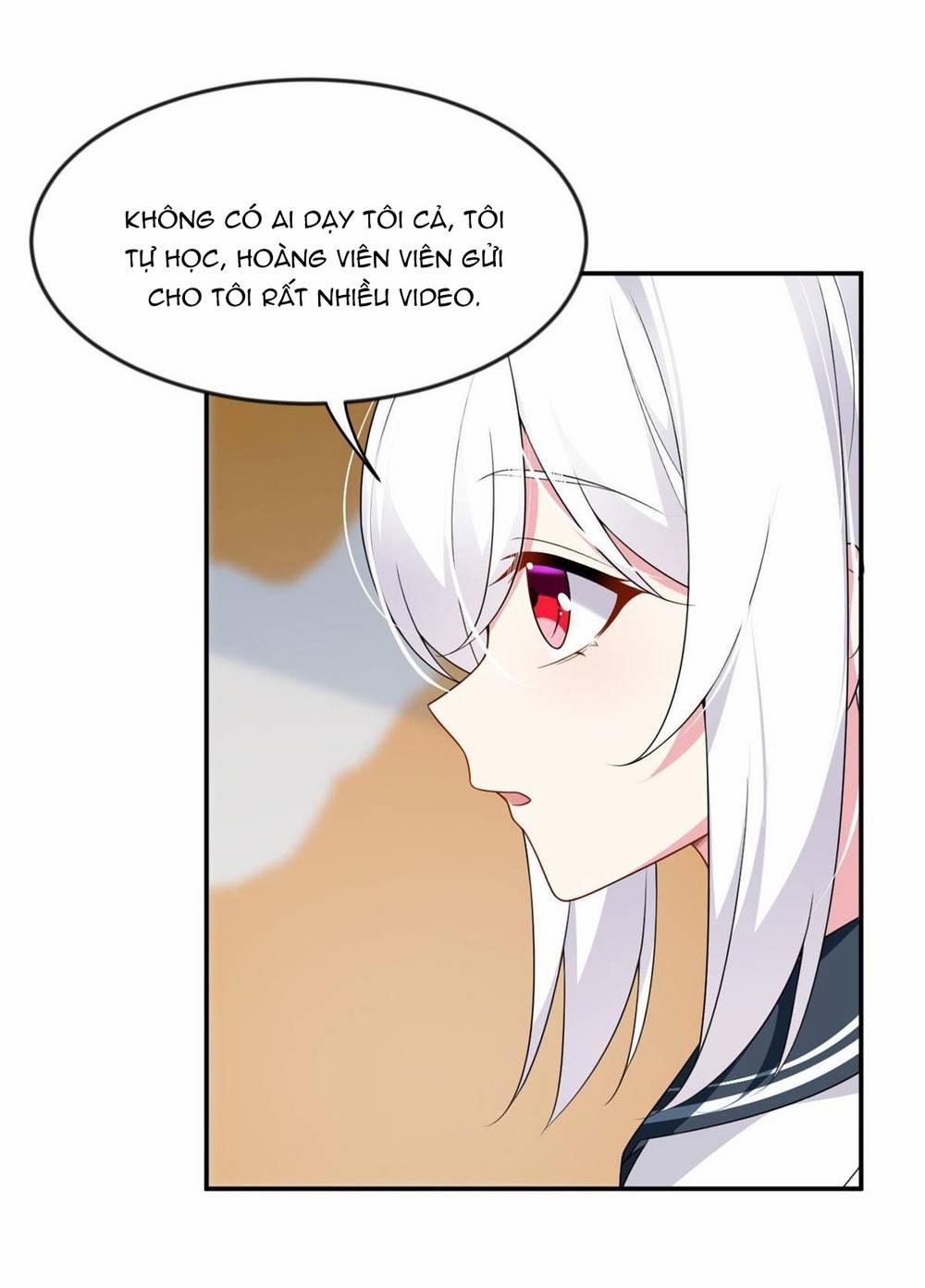 Tôi Ở Thế Giới Khác Dựa Dẫm Vào Phụ Nữ 33 trang 15