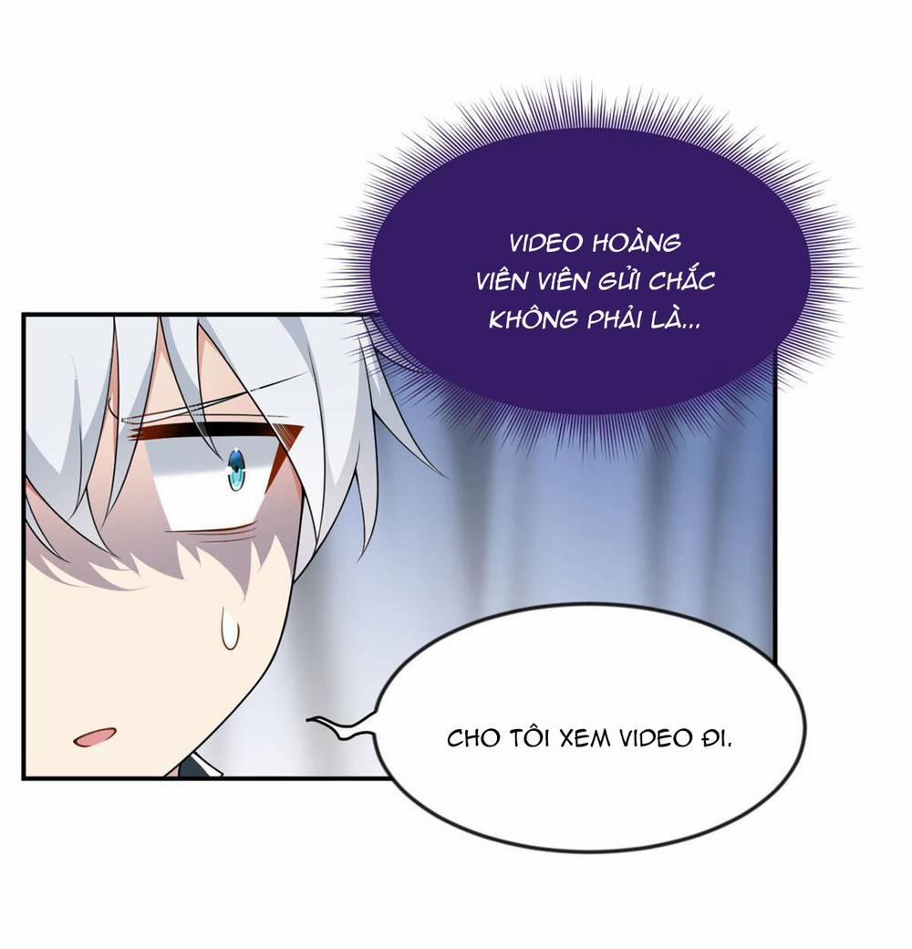 Tôi Ở Thế Giới Khác Dựa Dẫm Vào Phụ Nữ 33 trang 16