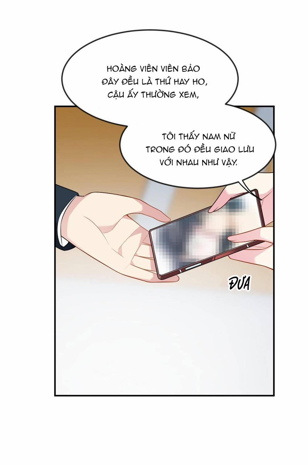 Tôi Ở Thế Giới Khác Dựa Dẫm Vào Phụ Nữ 33 trang 17