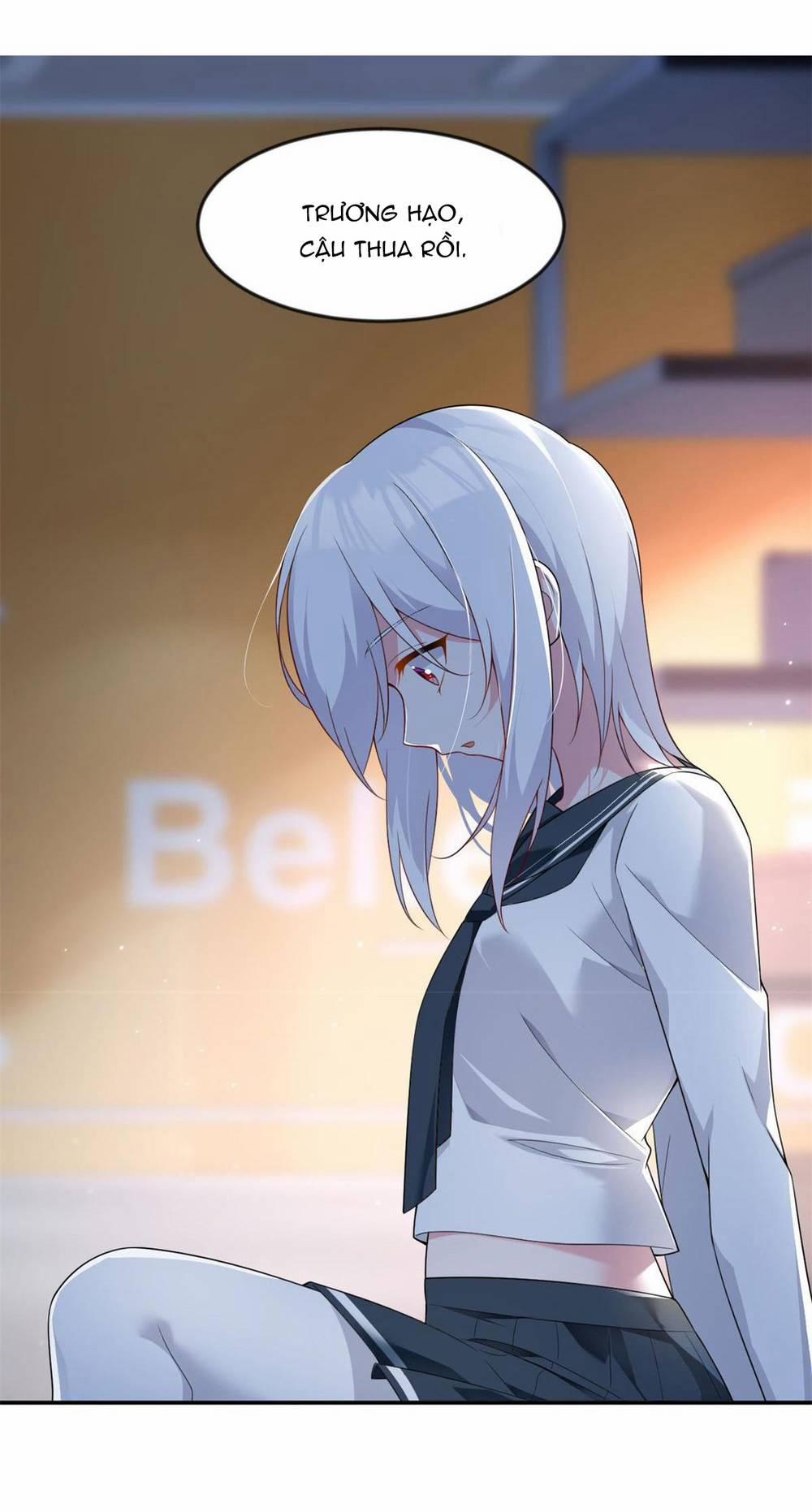 Tôi Ở Thế Giới Khác Dựa Dẫm Vào Phụ Nữ 33 trang 2