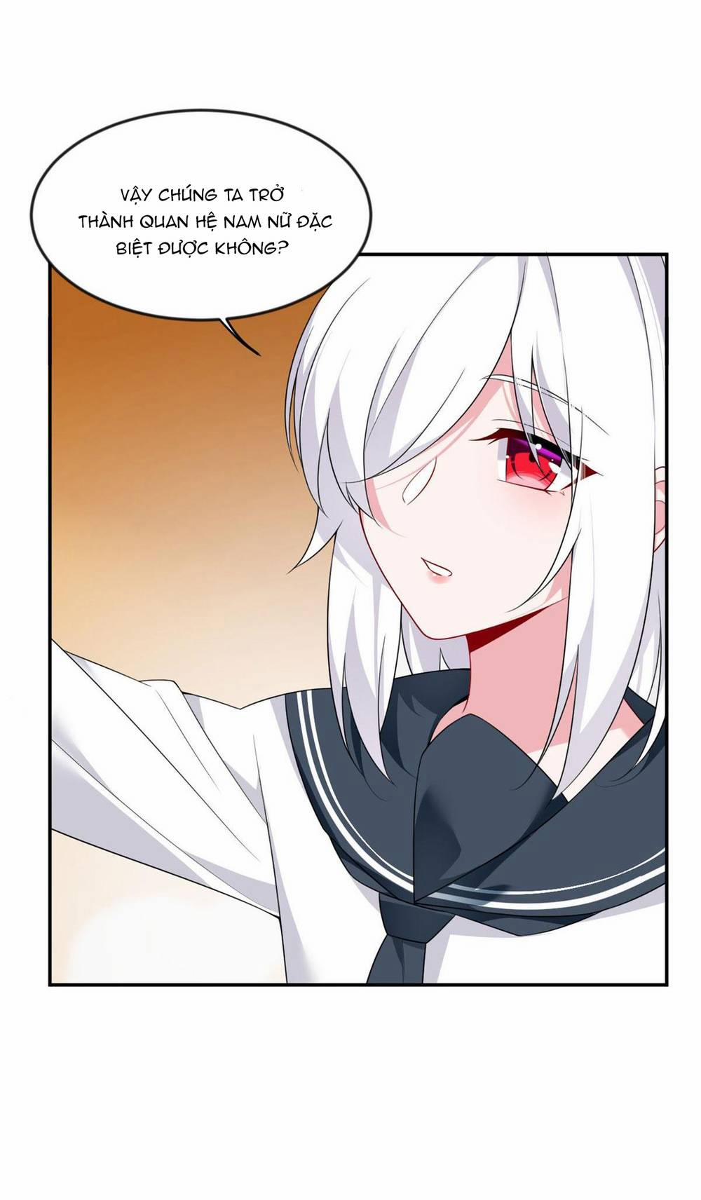 Tôi Ở Thế Giới Khác Dựa Dẫm Vào Phụ Nữ 33 trang 24