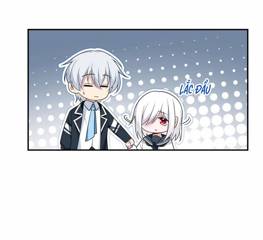 Tôi Ở Thế Giới Khác Dựa Dẫm Vào Phụ Nữ 33 trang 26