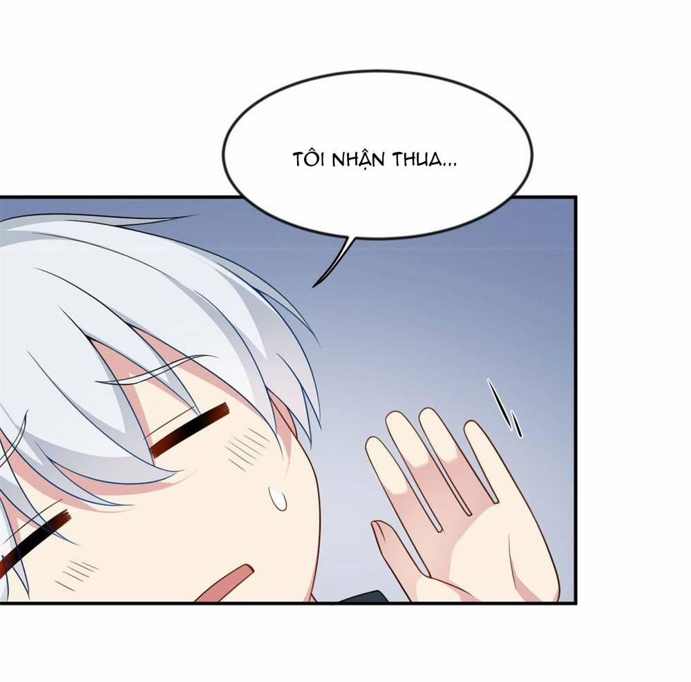 Tôi Ở Thế Giới Khác Dựa Dẫm Vào Phụ Nữ 33 trang 3