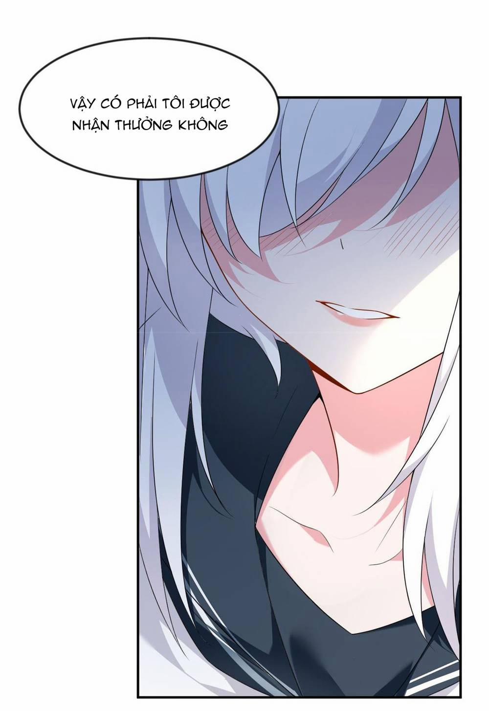 Tôi Ở Thế Giới Khác Dựa Dẫm Vào Phụ Nữ 33 trang 4