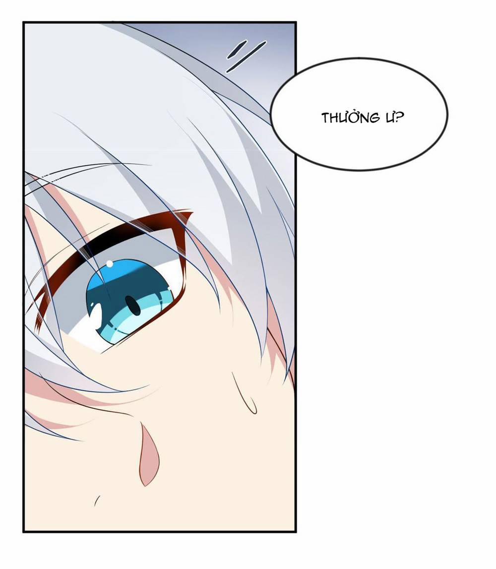 Tôi Ở Thế Giới Khác Dựa Dẫm Vào Phụ Nữ 33 trang 5