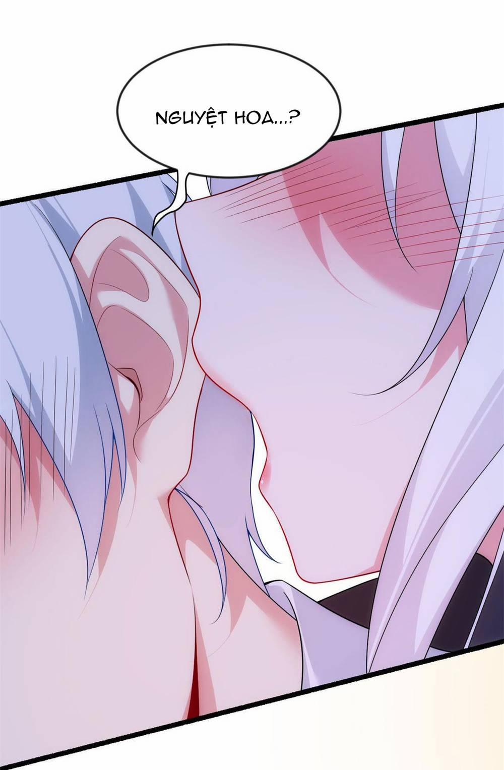 Tôi Ở Thế Giới Khác Dựa Dẫm Vào Phụ Nữ 33 trang 8