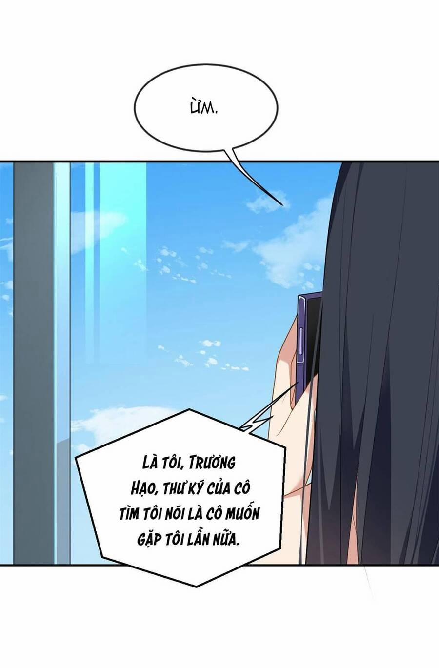 Tôi Ở Thế Giới Khác Dựa Dẫm Vào Phụ Nữ 34 trang 10