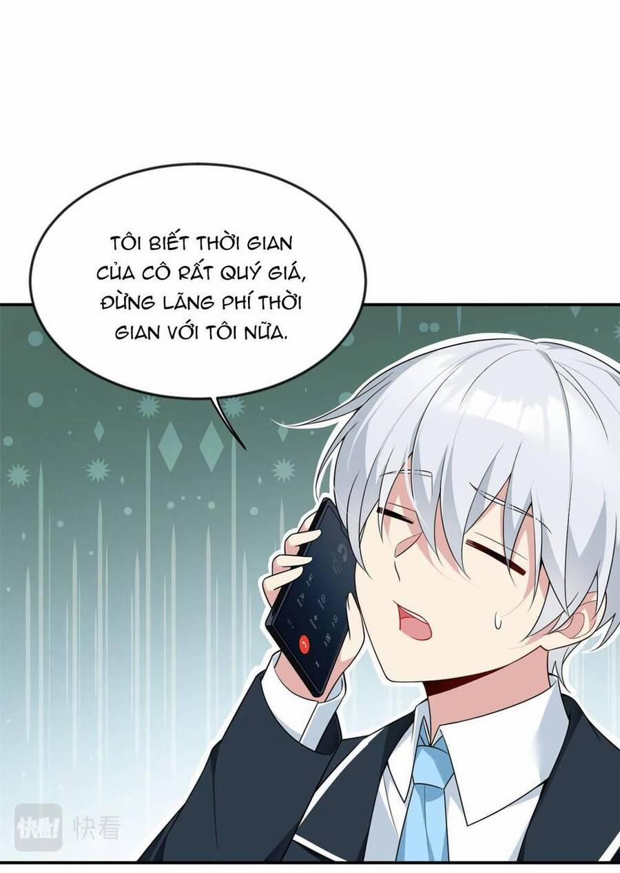 Tôi Ở Thế Giới Khác Dựa Dẫm Vào Phụ Nữ 34 trang 12