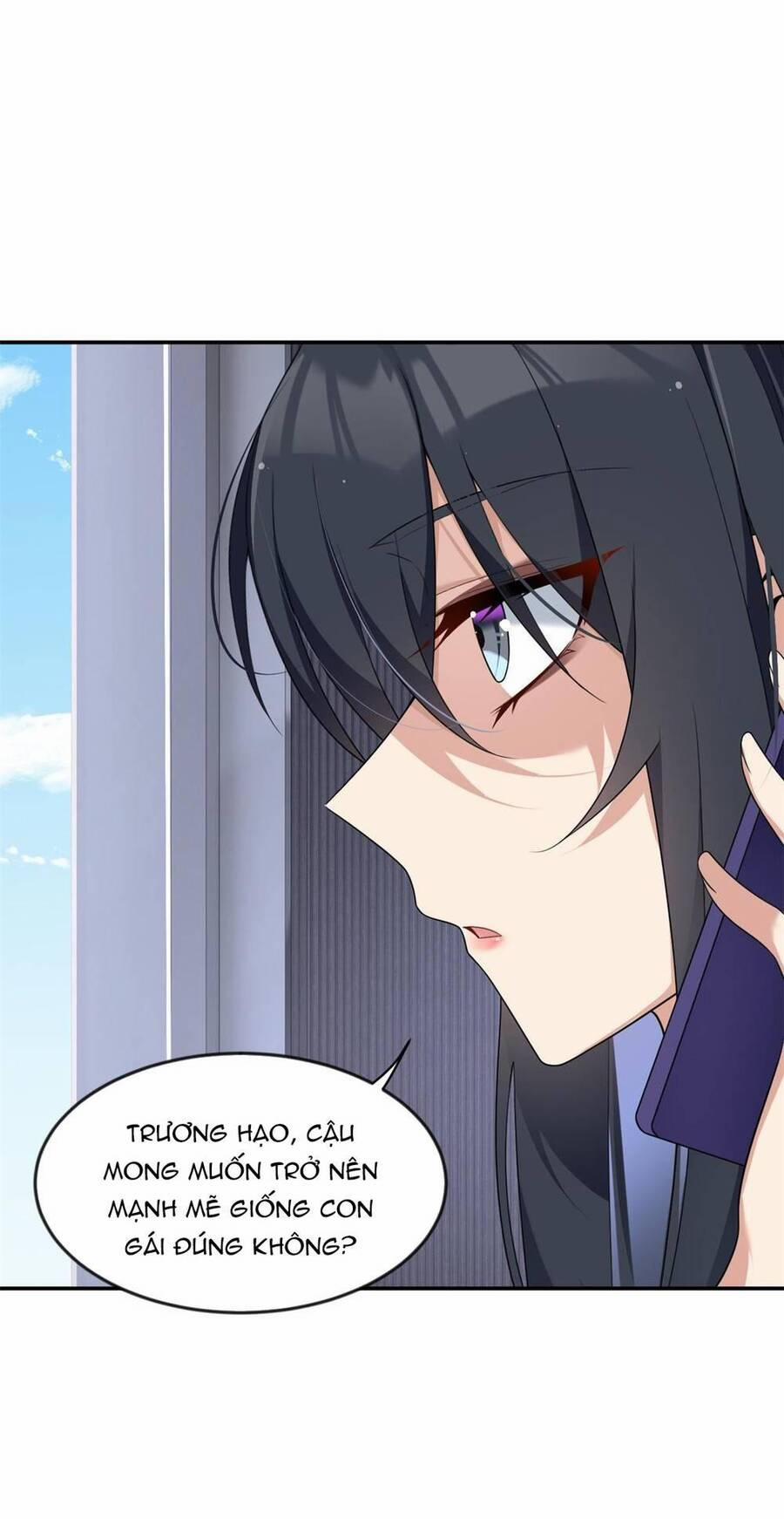Tôi Ở Thế Giới Khác Dựa Dẫm Vào Phụ Nữ 34 trang 13