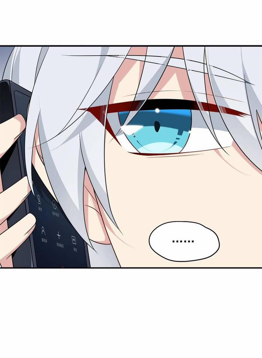 Tôi Ở Thế Giới Khác Dựa Dẫm Vào Phụ Nữ 34 trang 14