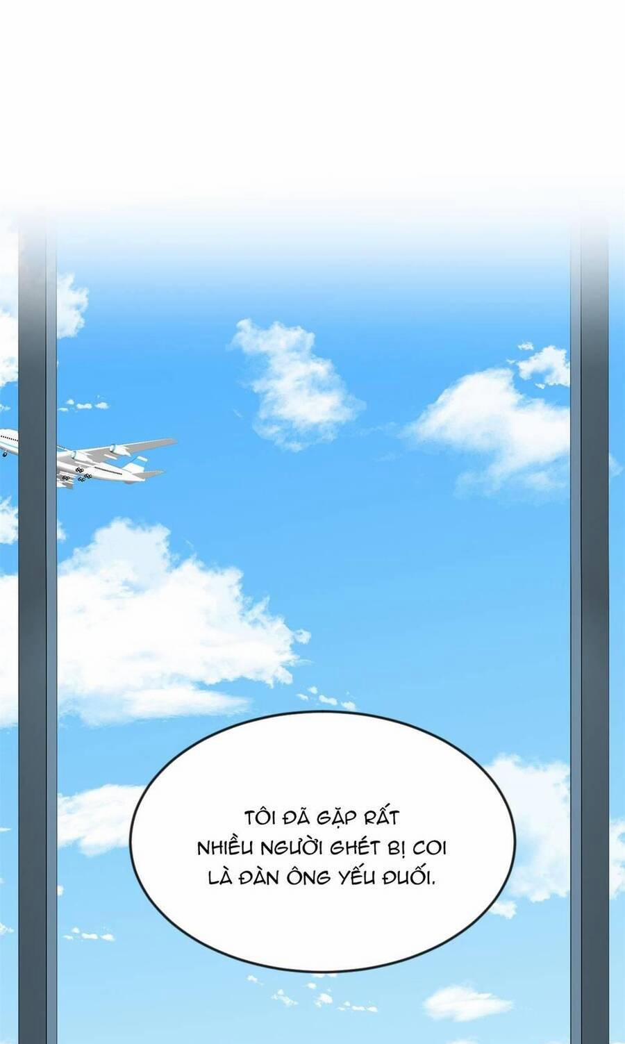 Tôi Ở Thế Giới Khác Dựa Dẫm Vào Phụ Nữ 34 trang 15