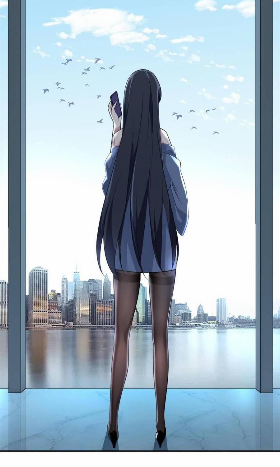 Tôi Ở Thế Giới Khác Dựa Dẫm Vào Phụ Nữ 34 trang 16