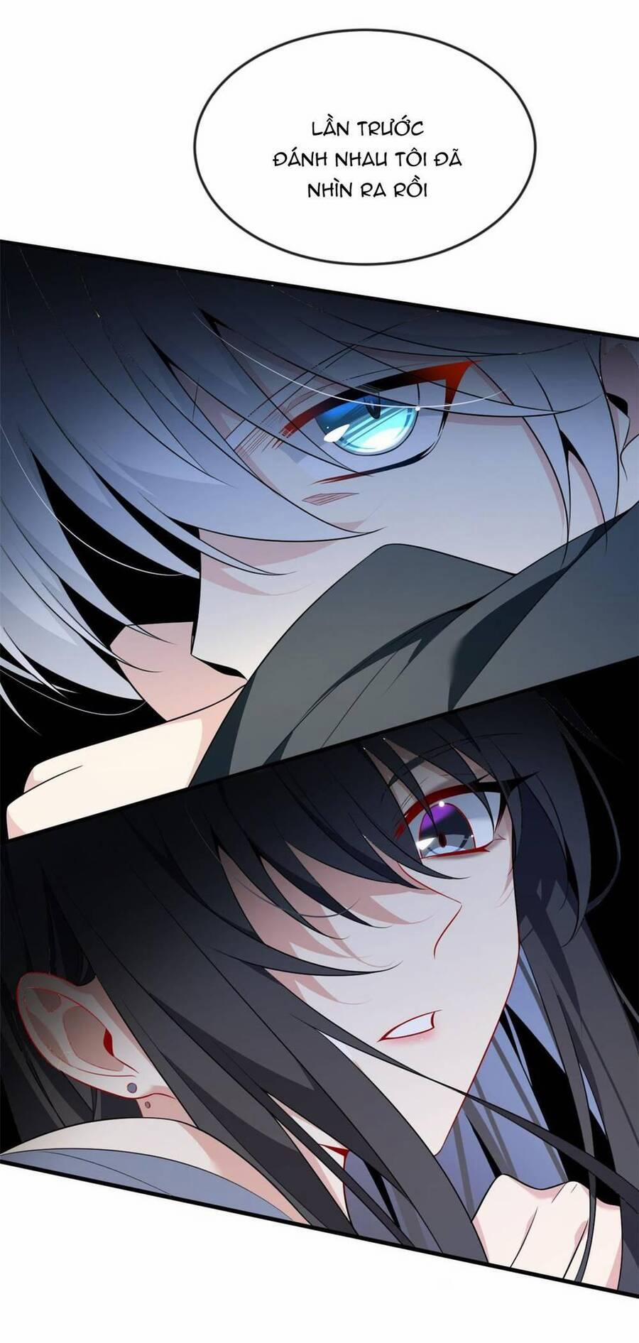 Tôi Ở Thế Giới Khác Dựa Dẫm Vào Phụ Nữ 34 trang 17