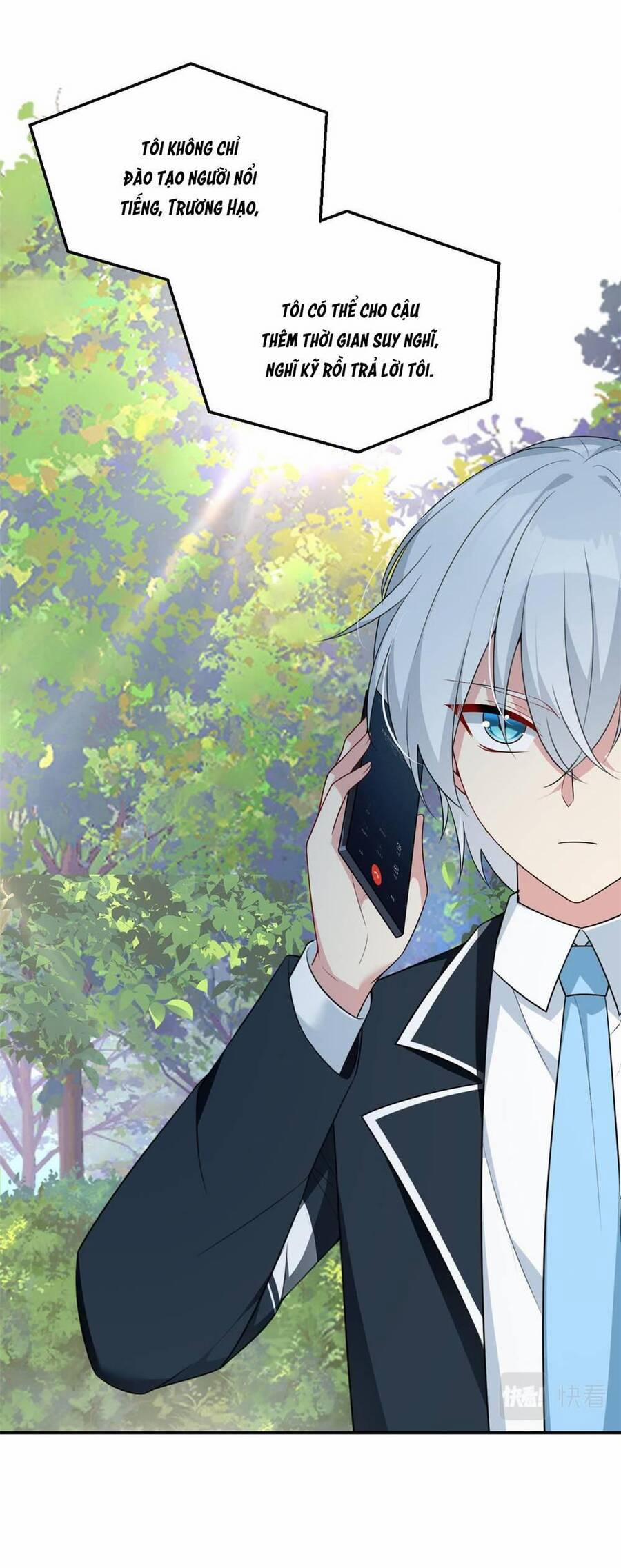 Tôi Ở Thế Giới Khác Dựa Dẫm Vào Phụ Nữ 34 trang 18