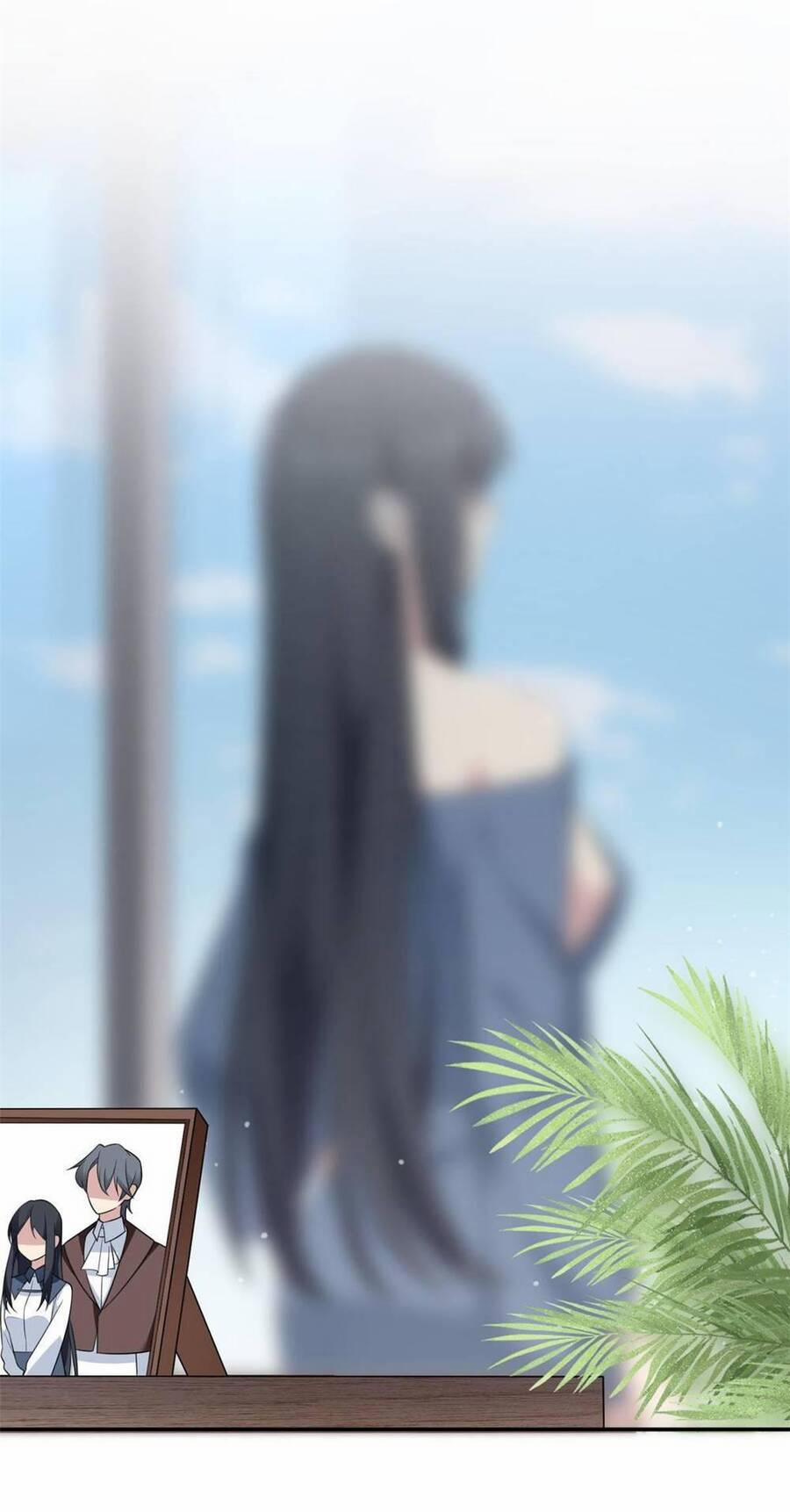 Tôi Ở Thế Giới Khác Dựa Dẫm Vào Phụ Nữ 34 trang 22