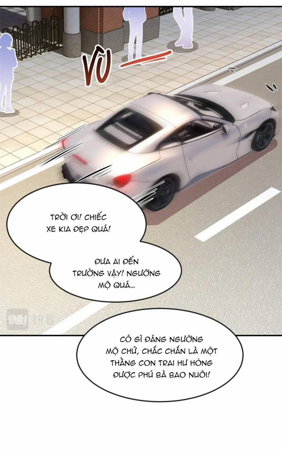 Tôi Ở Thế Giới Khác Dựa Dẫm Vào Phụ Nữ 34 trang 24