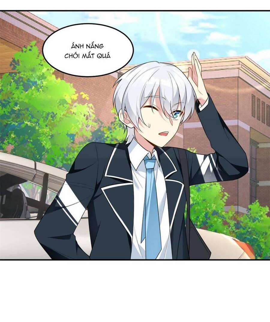 Tôi Ở Thế Giới Khác Dựa Dẫm Vào Phụ Nữ 34 trang 26