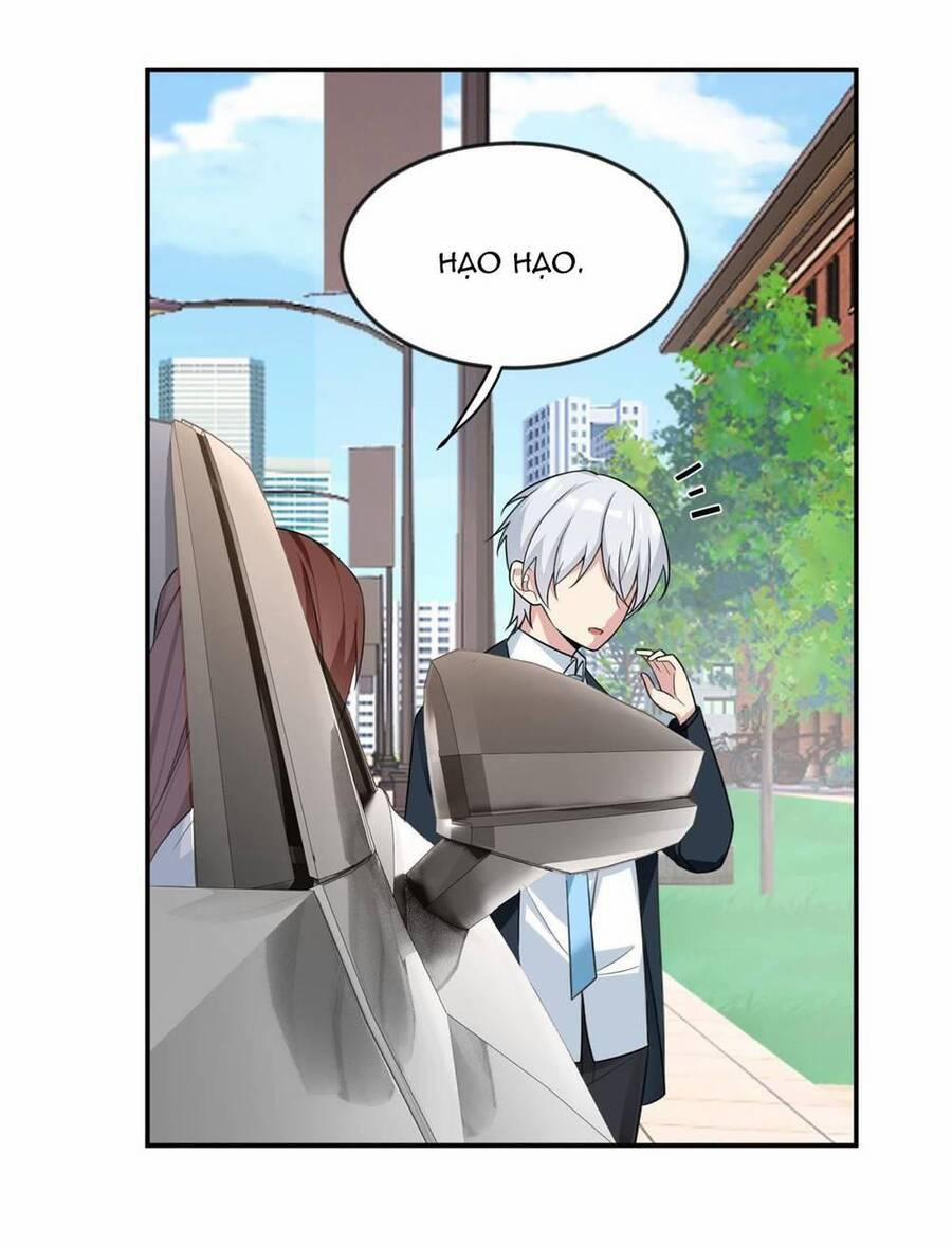 Tôi Ở Thế Giới Khác Dựa Dẫm Vào Phụ Nữ 34 trang 27