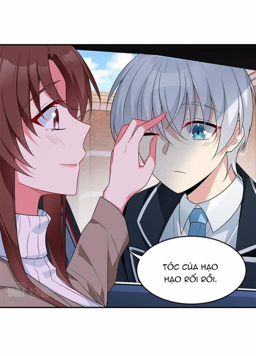 Tôi Ở Thế Giới Khác Dựa Dẫm Vào Phụ Nữ 34 trang 29