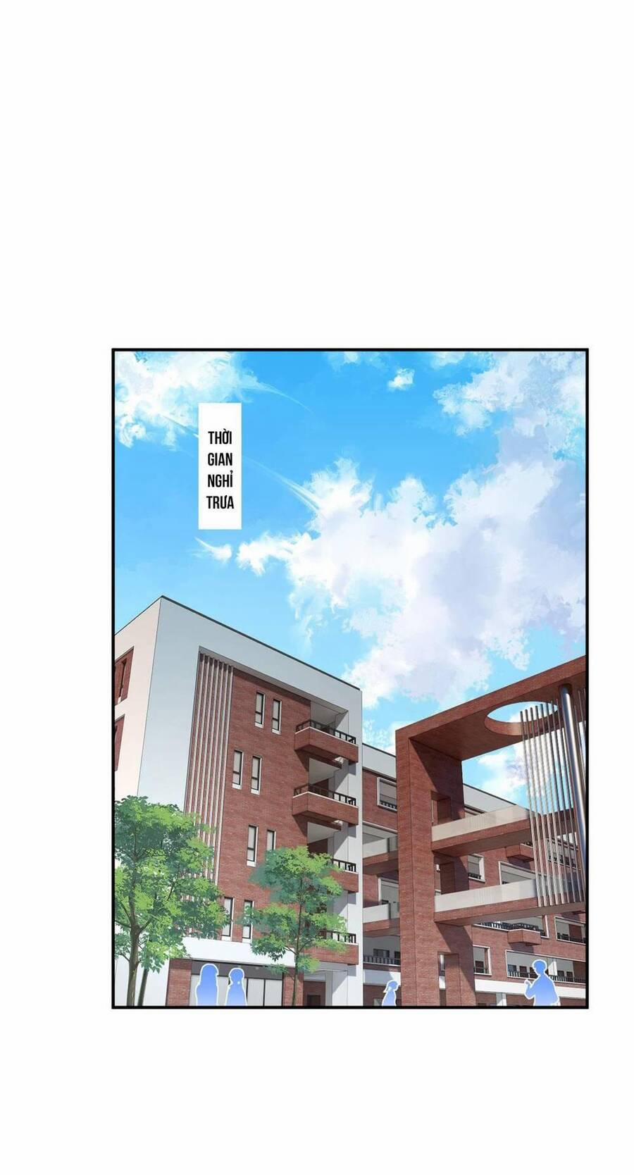 Tôi Ở Thế Giới Khác Dựa Dẫm Vào Phụ Nữ 34 trang 33