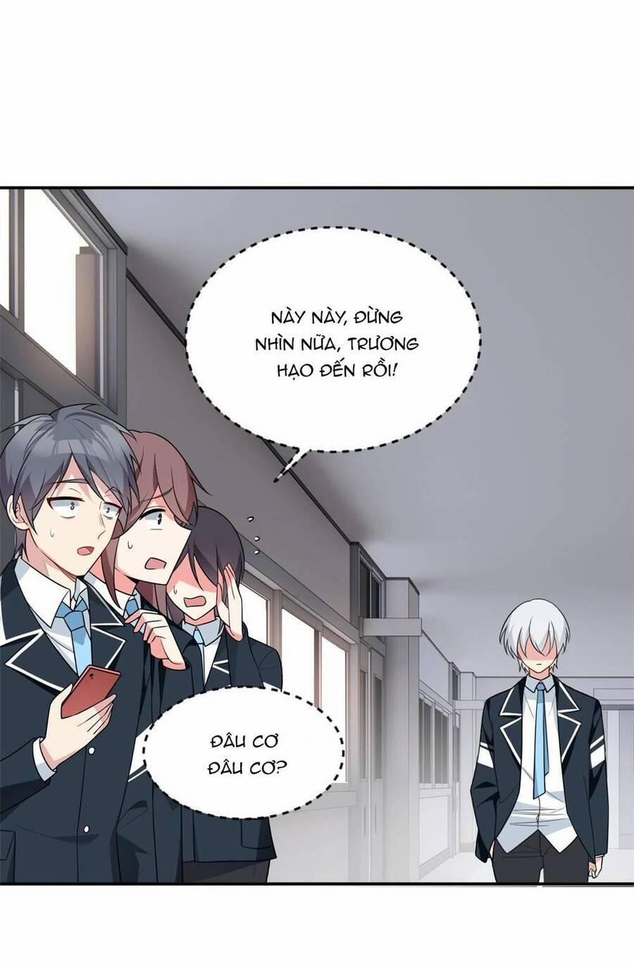 Tôi Ở Thế Giới Khác Dựa Dẫm Vào Phụ Nữ 34 trang 34