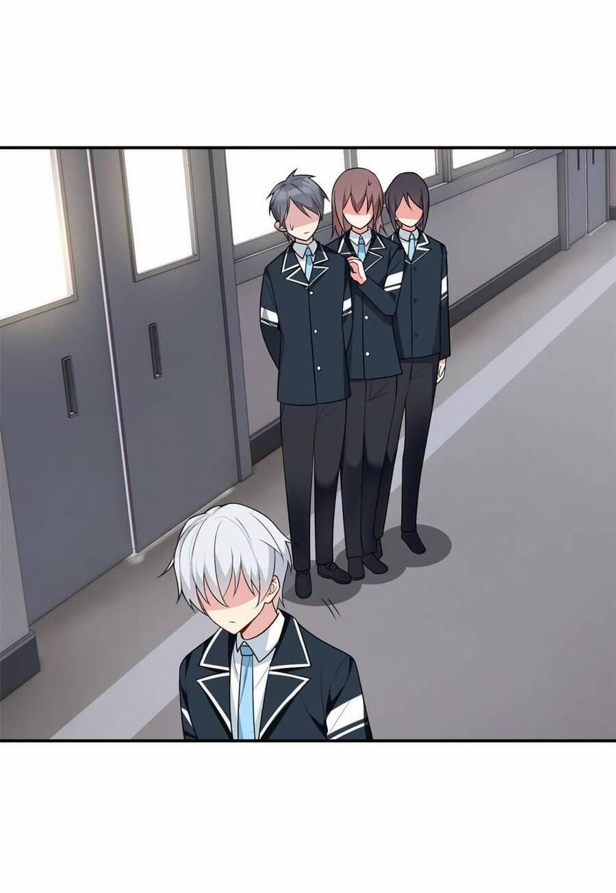 Tôi Ở Thế Giới Khác Dựa Dẫm Vào Phụ Nữ 34 trang 35