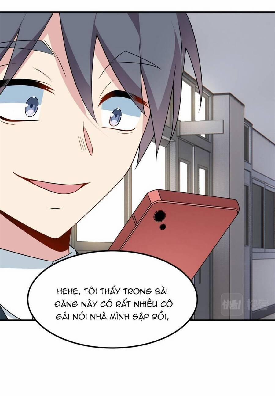 Tôi Ở Thế Giới Khác Dựa Dẫm Vào Phụ Nữ 34 trang 37