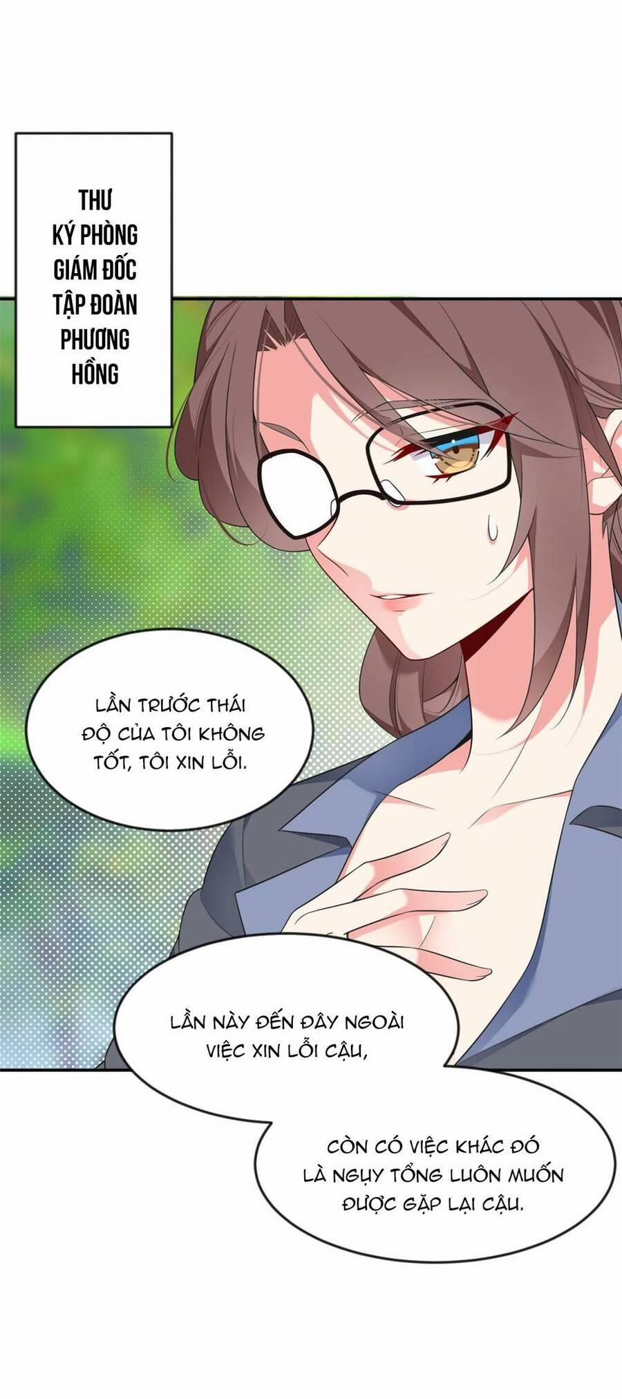 Tôi Ở Thế Giới Khác Dựa Dẫm Vào Phụ Nữ 34 trang 4