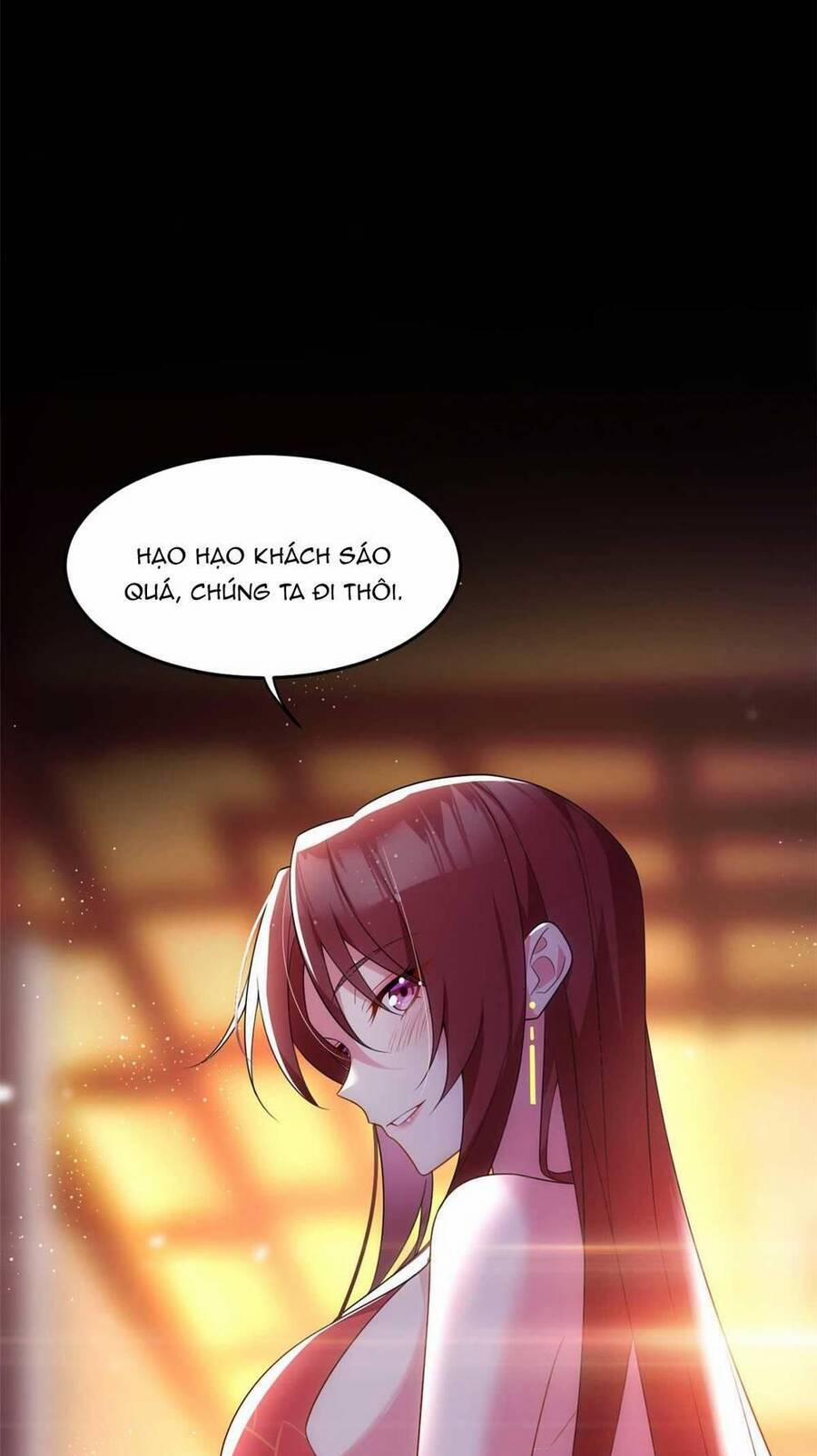 Tôi Ở Thế Giới Khác Dựa Dẫm Vào Phụ Nữ 34 trang 40