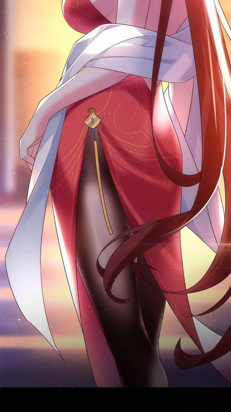 Tôi Ở Thế Giới Khác Dựa Dẫm Vào Phụ Nữ 34 trang 41