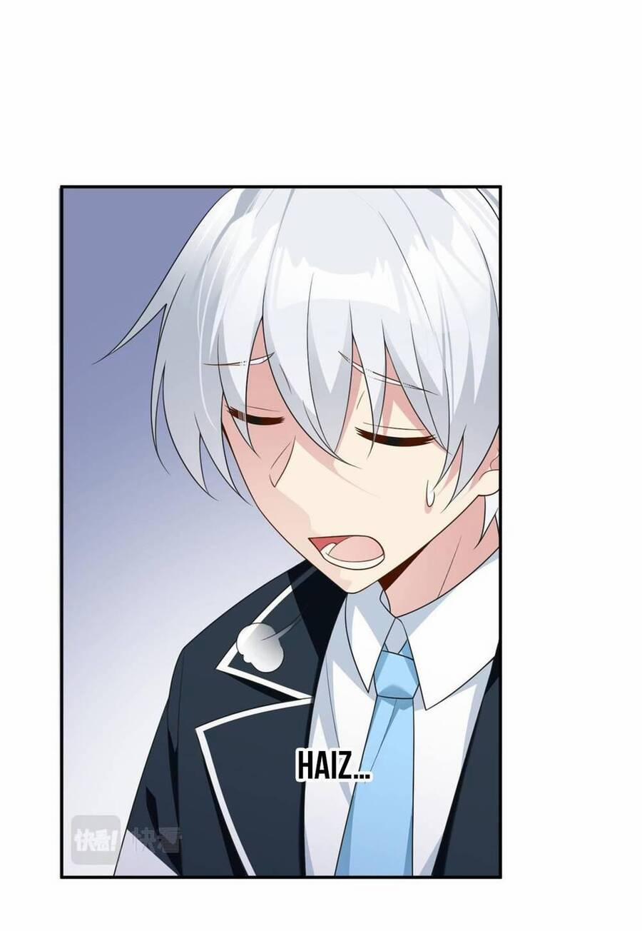 Tôi Ở Thế Giới Khác Dựa Dẫm Vào Phụ Nữ 34 trang 7