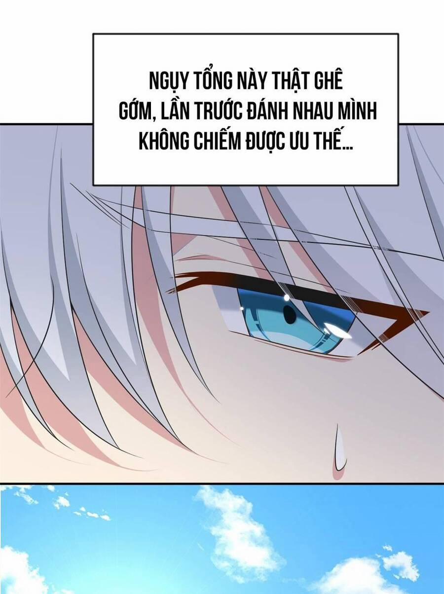 Tôi Ở Thế Giới Khác Dựa Dẫm Vào Phụ Nữ 34 trang 8