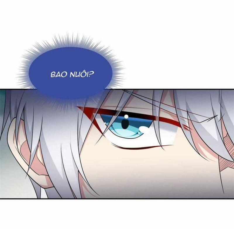 Tôi Ở Thế Giới Khác Dựa Dẫm Vào Phụ Nữ 35 trang 11