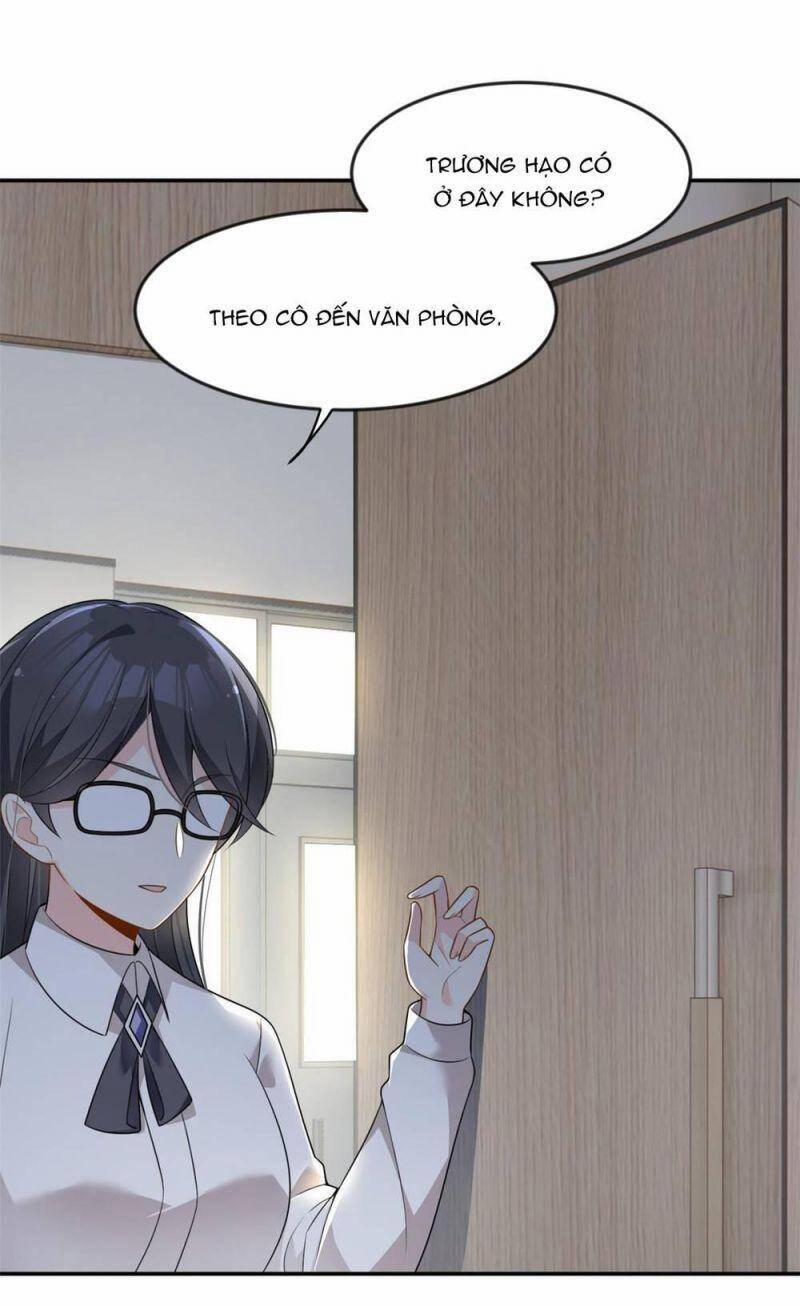 Tôi Ở Thế Giới Khác Dựa Dẫm Vào Phụ Nữ 35 trang 19