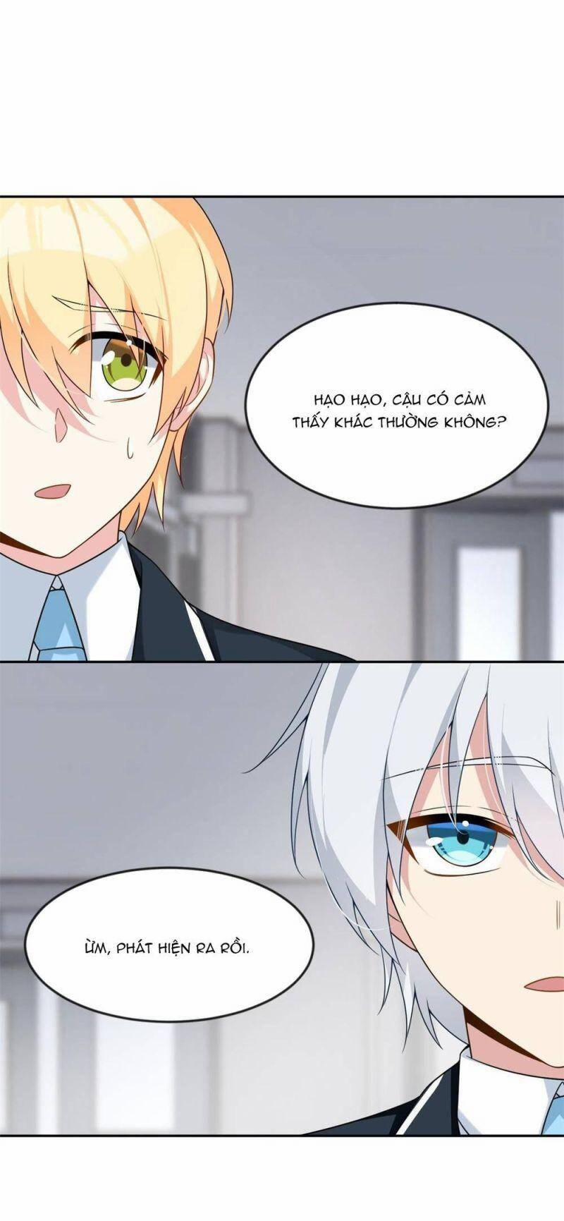 Tôi Ở Thế Giới Khác Dựa Dẫm Vào Phụ Nữ 35 trang 2