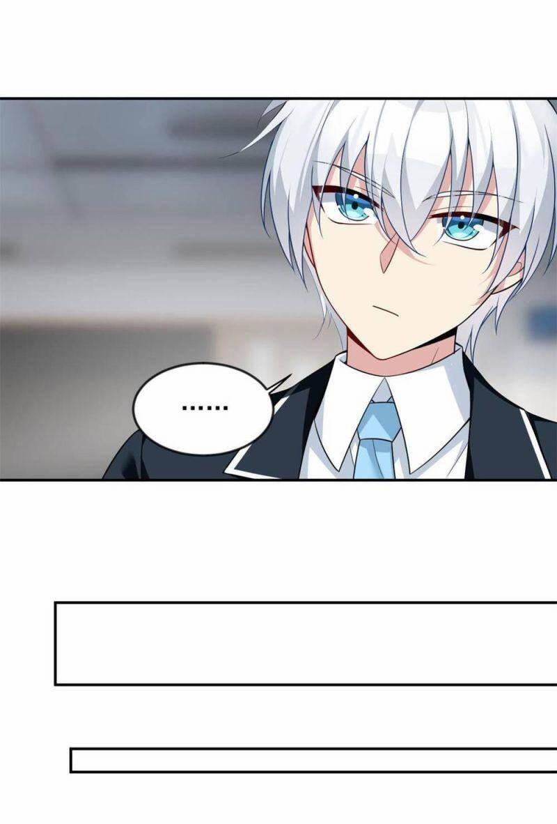 Tôi Ở Thế Giới Khác Dựa Dẫm Vào Phụ Nữ 35 trang 20