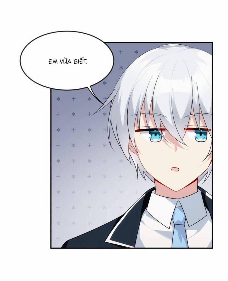 Tôi Ở Thế Giới Khác Dựa Dẫm Vào Phụ Nữ 35 trang 22