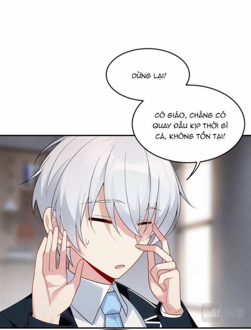 Tôi Ở Thế Giới Khác Dựa Dẫm Vào Phụ Nữ 35 trang 24