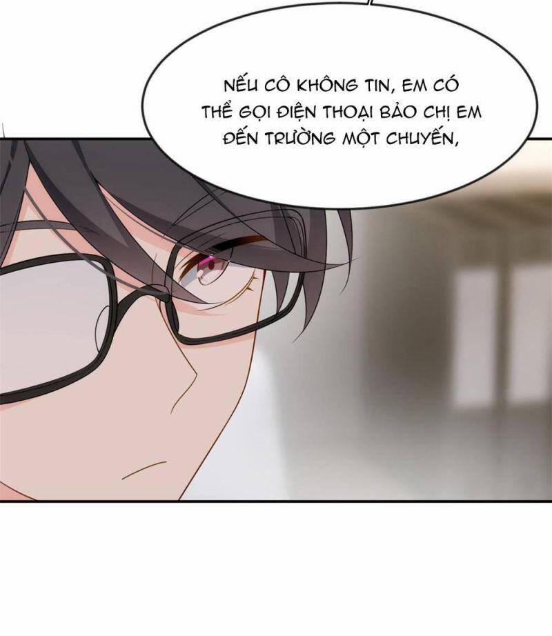 Tôi Ở Thế Giới Khác Dựa Dẫm Vào Phụ Nữ 35 trang 26