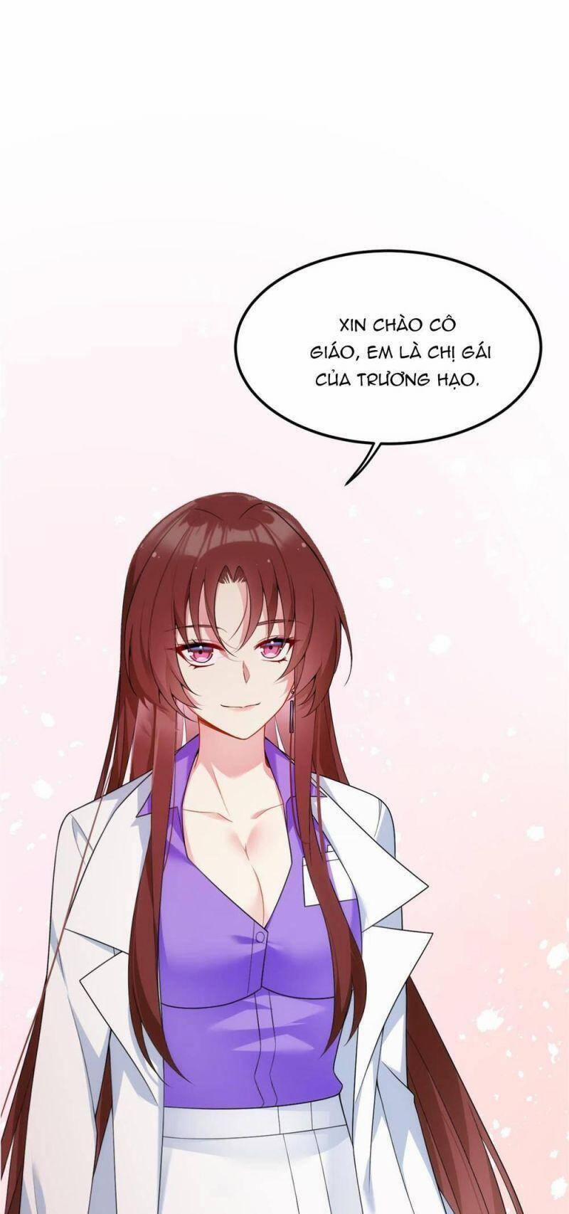 Tôi Ở Thế Giới Khác Dựa Dẫm Vào Phụ Nữ 35 trang 28