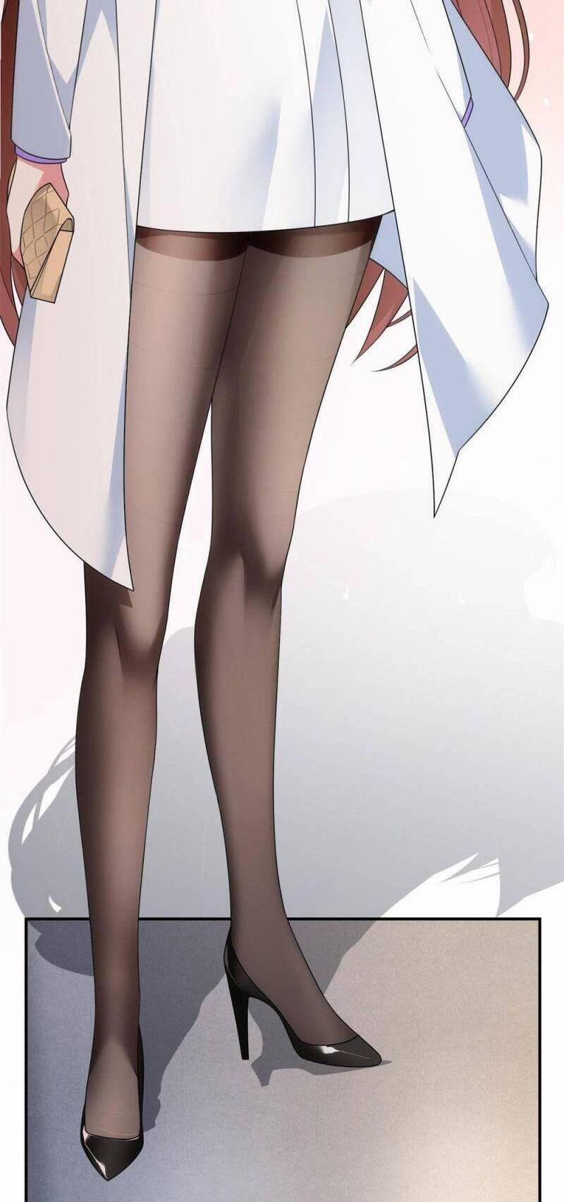 Tôi Ở Thế Giới Khác Dựa Dẫm Vào Phụ Nữ 35 trang 29