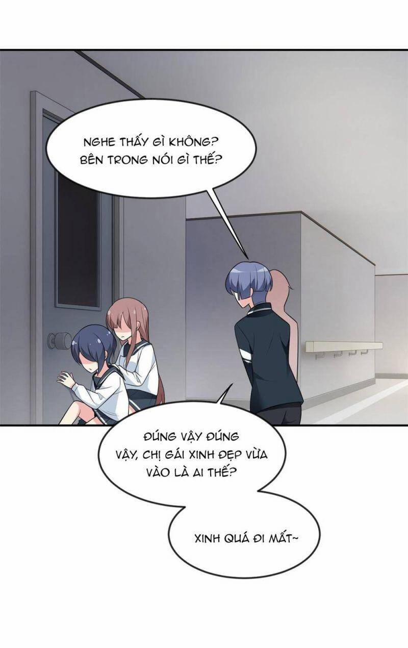 Tôi Ở Thế Giới Khác Dựa Dẫm Vào Phụ Nữ 35 trang 31