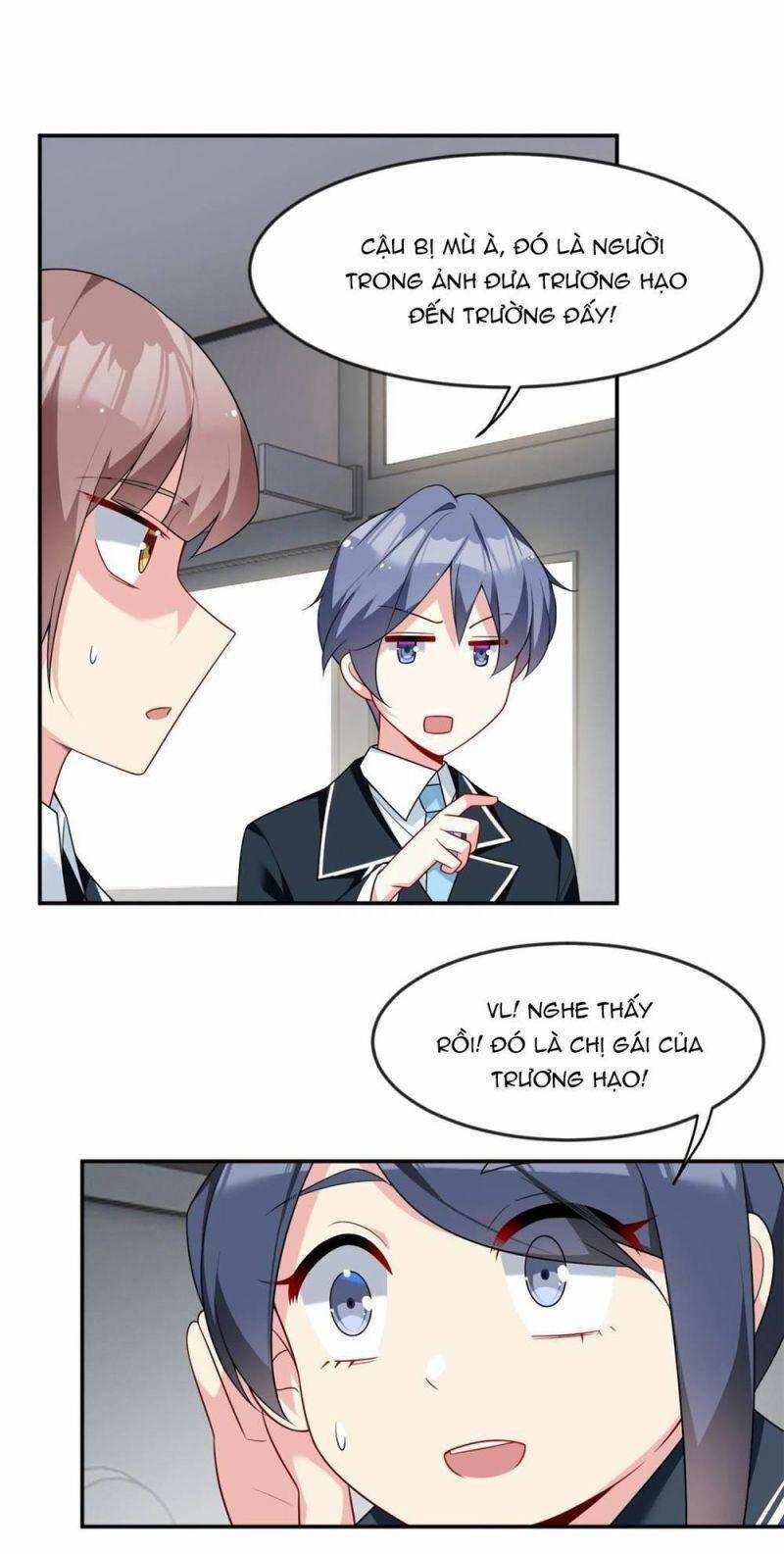 Tôi Ở Thế Giới Khác Dựa Dẫm Vào Phụ Nữ 35 trang 32
