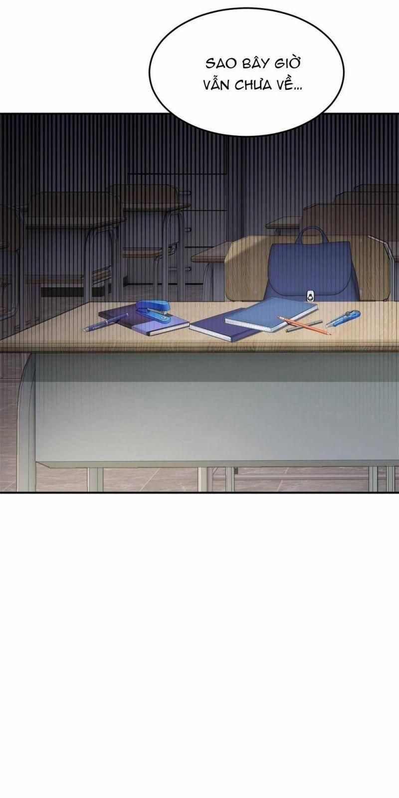 Tôi Ở Thế Giới Khác Dựa Dẫm Vào Phụ Nữ 35 trang 39