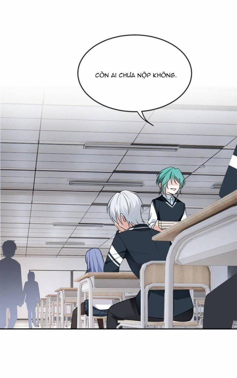 Tôi Ở Thế Giới Khác Dựa Dẫm Vào Phụ Nữ 35 trang 6