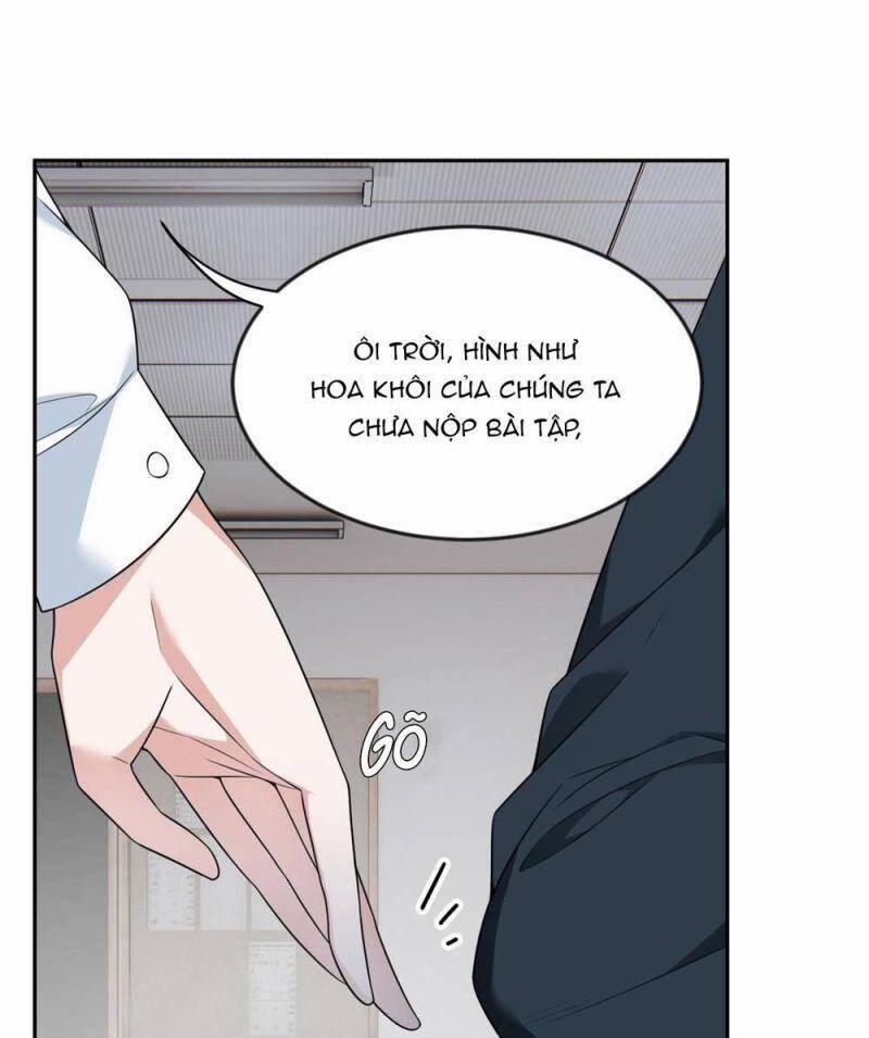 Tôi Ở Thế Giới Khác Dựa Dẫm Vào Phụ Nữ 35 trang 7