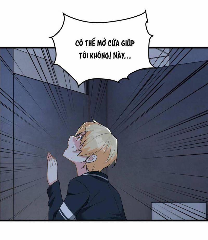 Tôi Ở Thế Giới Khác Dựa Dẫm Vào Phụ Nữ 36 trang 12