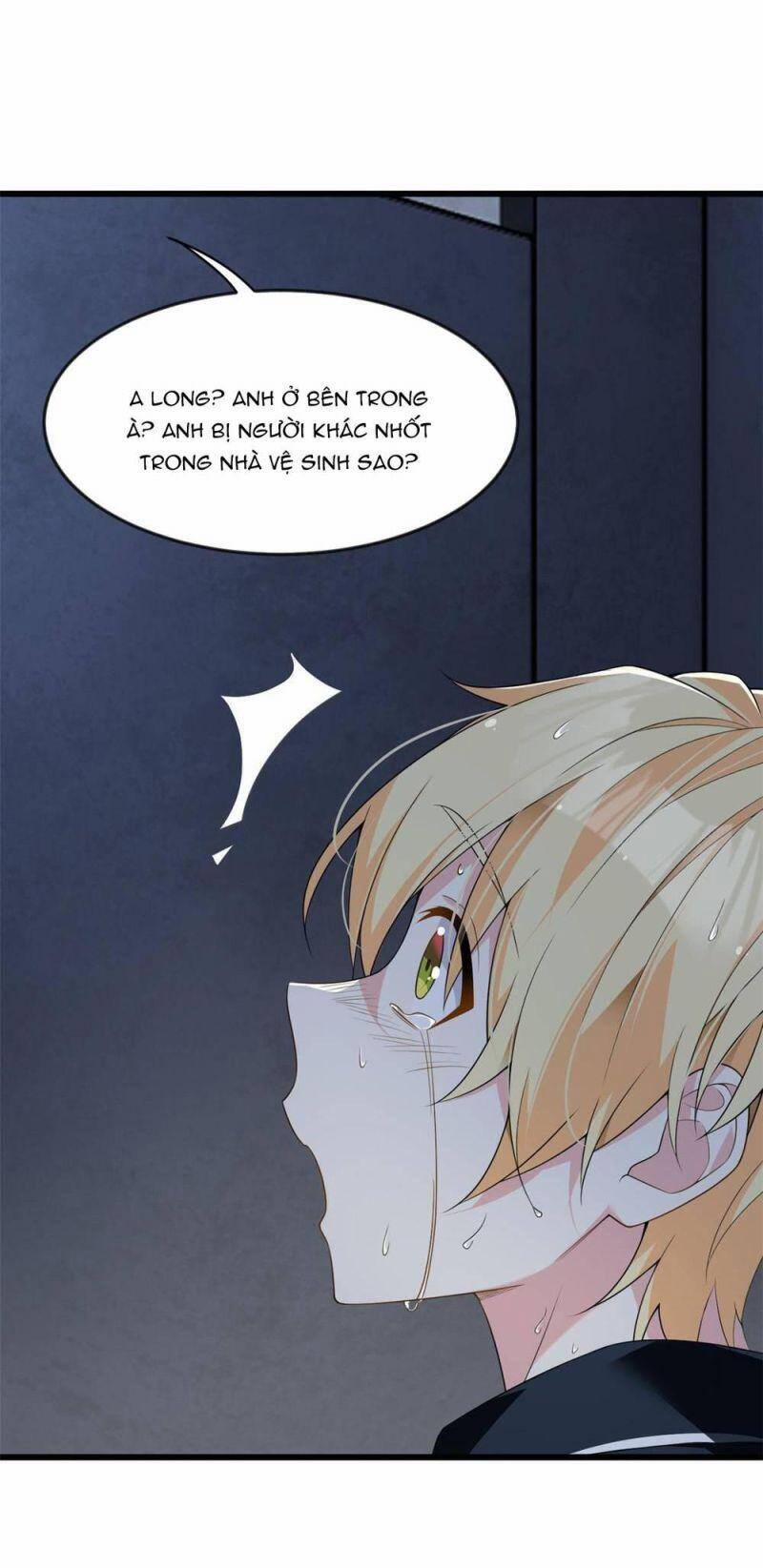 Tôi Ở Thế Giới Khác Dựa Dẫm Vào Phụ Nữ 36 trang 13