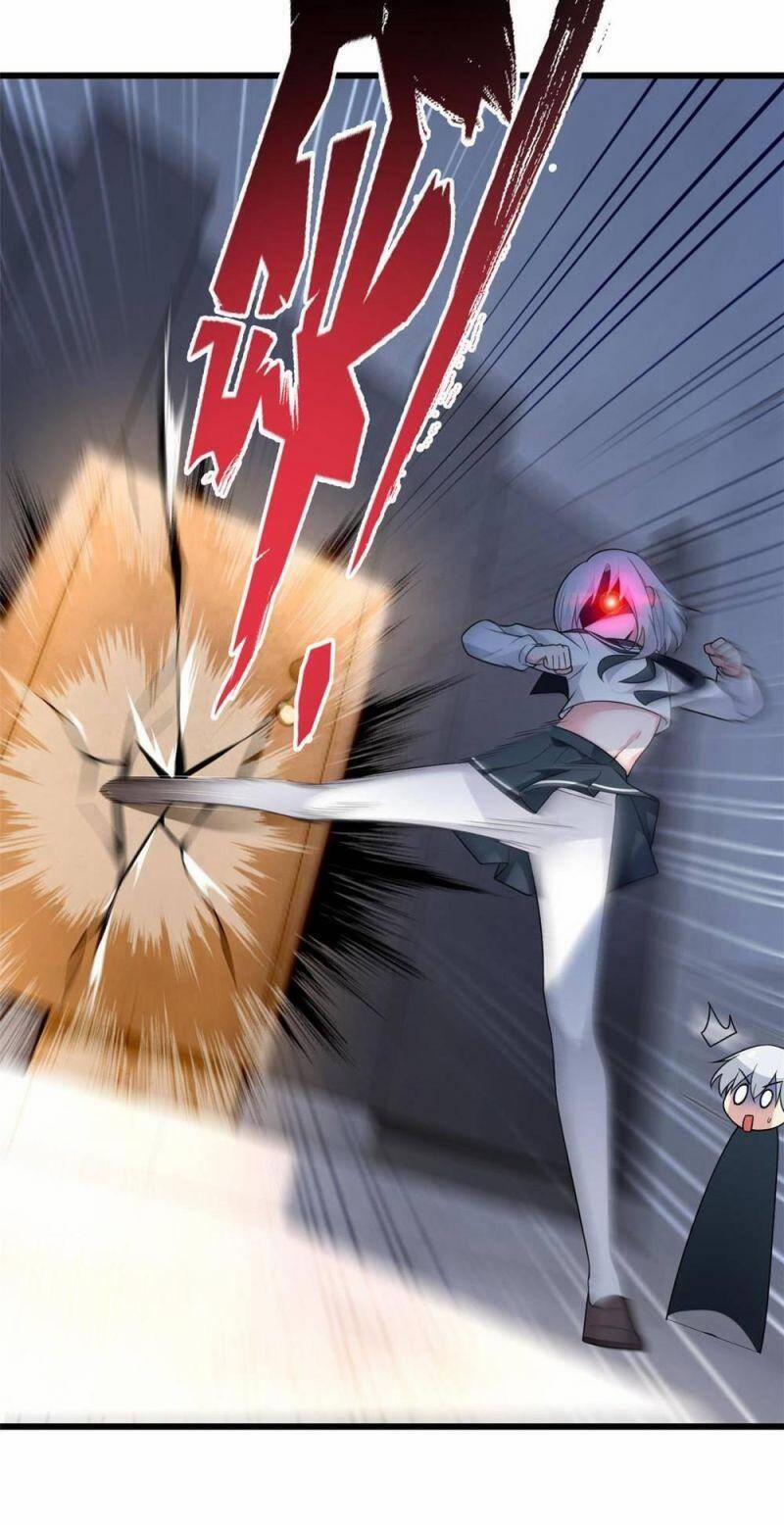 Tôi Ở Thế Giới Khác Dựa Dẫm Vào Phụ Nữ 36 trang 16