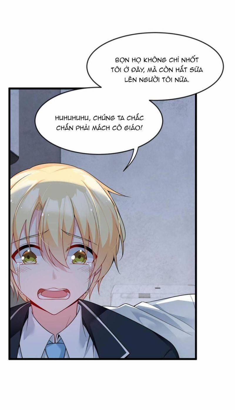 Tôi Ở Thế Giới Khác Dựa Dẫm Vào Phụ Nữ 36 trang 19